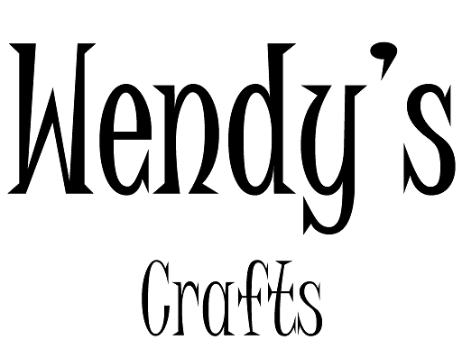 Wendy's Crafts