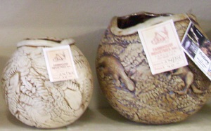 Pottery at Farmhouse Industries