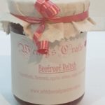Homemade Beetroot Relish by Wendys Crafts
